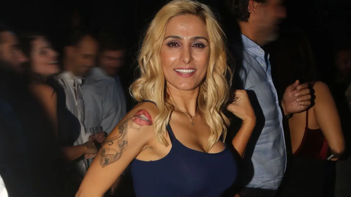 «Πέθαναν» την Γωγώ Ρωμαίου: Η απάντησή της στα δημοσιεύματα για εκείνη