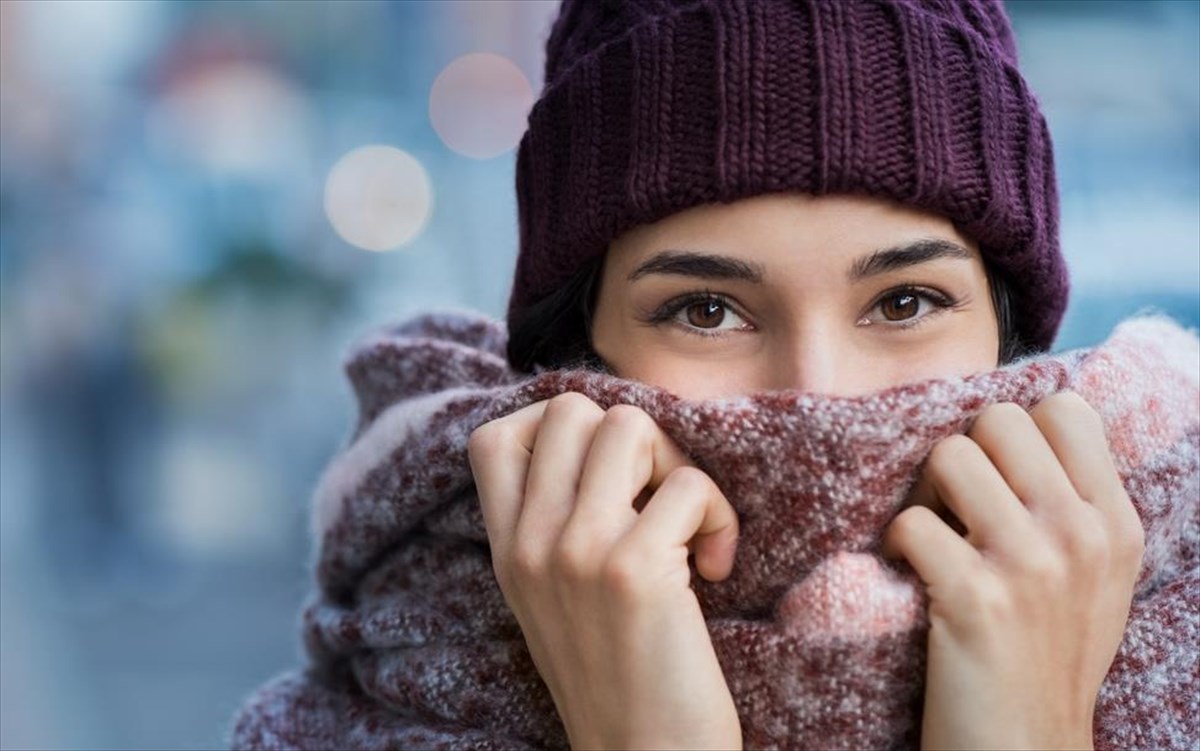 Μπαίνει στο «ψυγείο» η Κύπρος: Πότε έρχονται χιόνια και τσουχτερό κρύο;