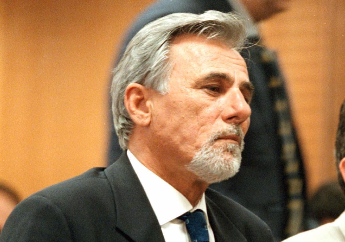 Έφυγε από τη ζωή ο δημοσιογράφος Σπύρος Καρατζαφέρης