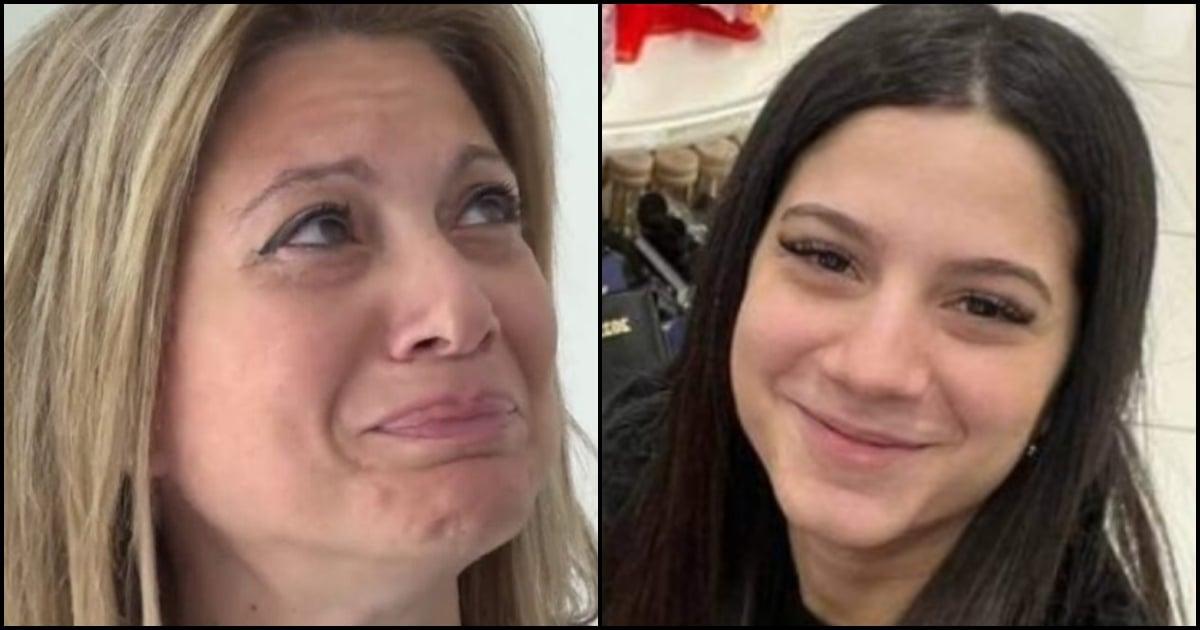 Συγκλονίζει η Καρυστιανού: Η τελευταία συνομιλία με τη κόρη της πριν μπει στο τρένο που…μετάνιωσε