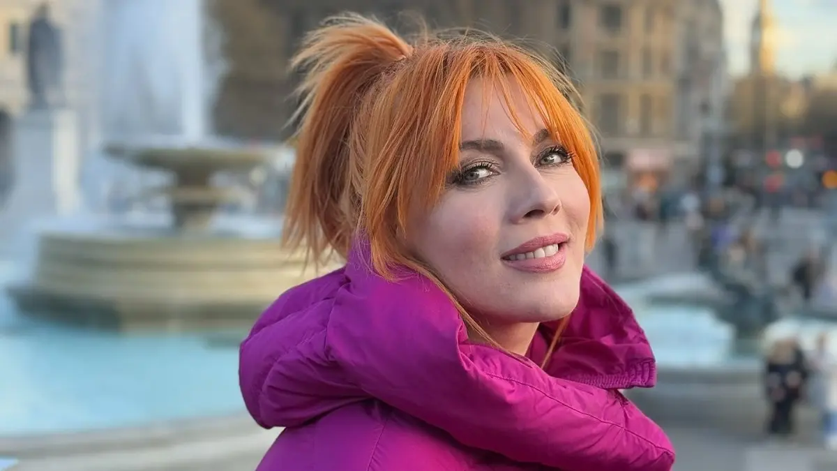 Σμαράγδα Καρύδη: Νέος έρωτας στην ζωή της μετά τον χωρισμό από τον Θοδωρή Αθερίδη;