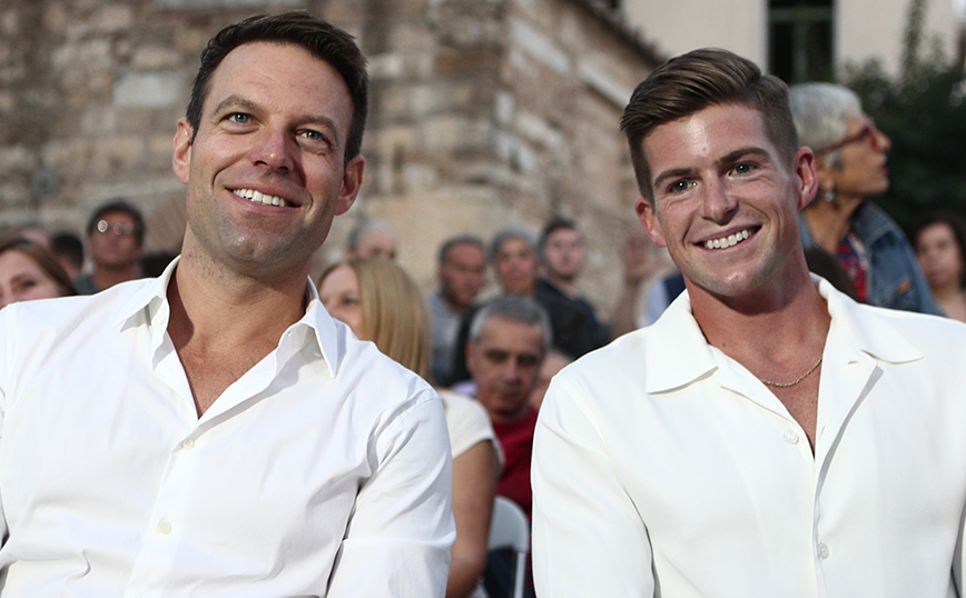 Τάιλερ Μάκμπεθ: Ανοίγει το γυμναστήριο του στο κέντρο της Αθήνας – Το ενοίκιο και η μηνιαία συνδρομή