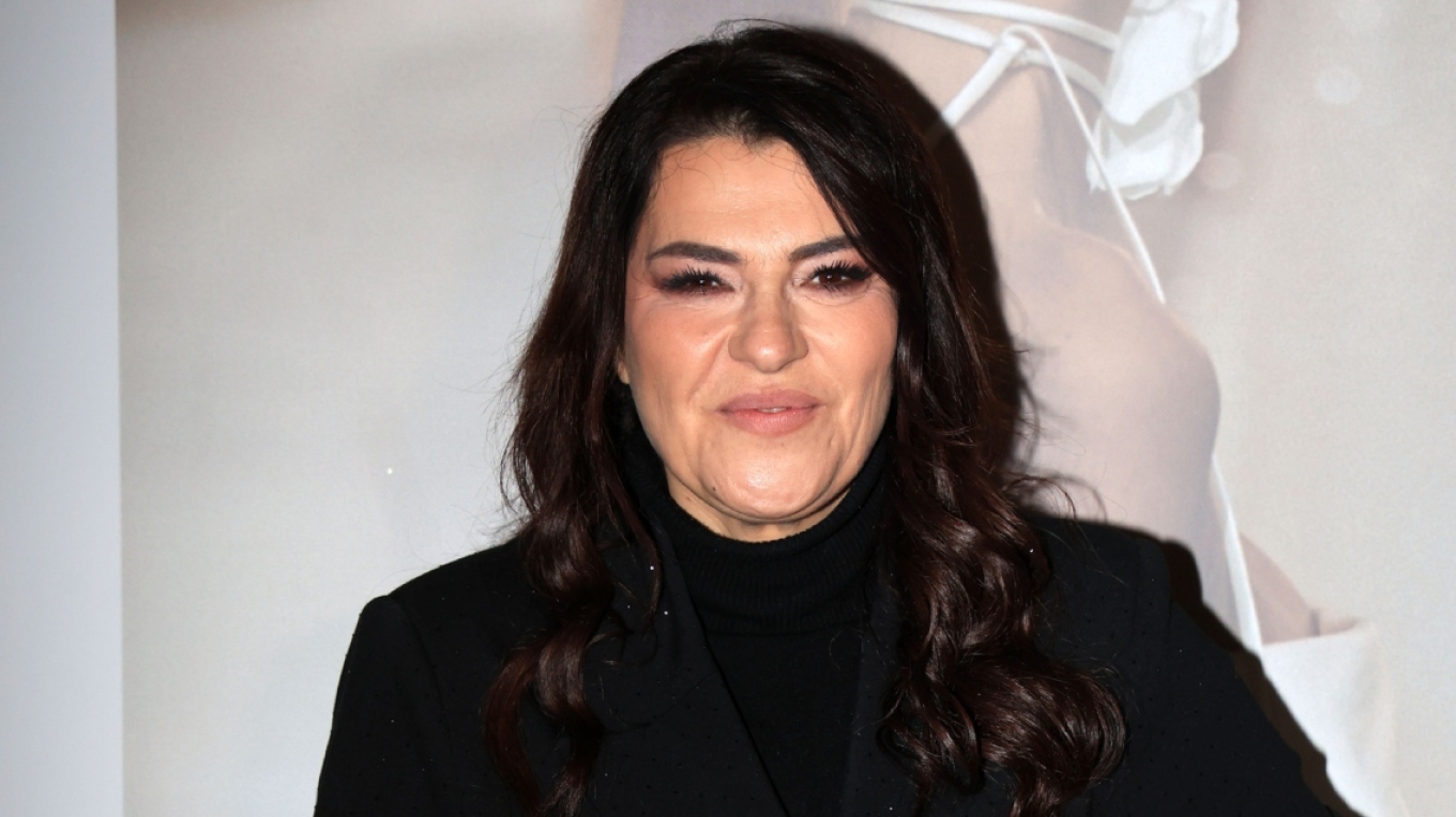 Η Κατερίνα Ζαρίφη έτοιμη να γίνει μαμά – Όσα αποκάλυψε