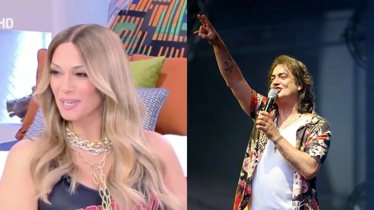 Έλλη Κοκκίνου: Η αναφορά στον Διονύση Σχοινά και η αμήχανη στιγμή – Τι συνέβη