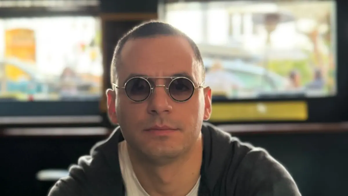 Κουτσουμπής: Έτοιμος να γίνει μπαμπάς! Αυτό είναι το παιχνίδι που αγόρασε για την κόρη του (ΦΩΤΟ)