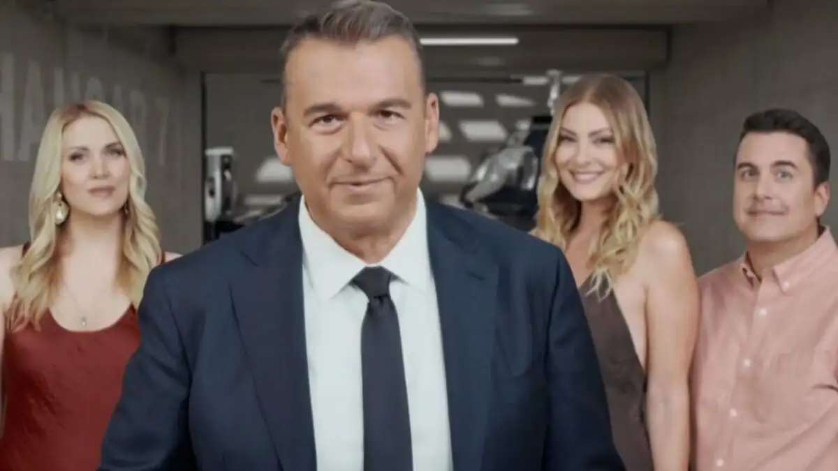 Γιώργος Λιάγκας: Αυτό είναι το πασίγνωστο πρόσωπο που θα προστεθεί στην ομάδα του “Πρωινού”