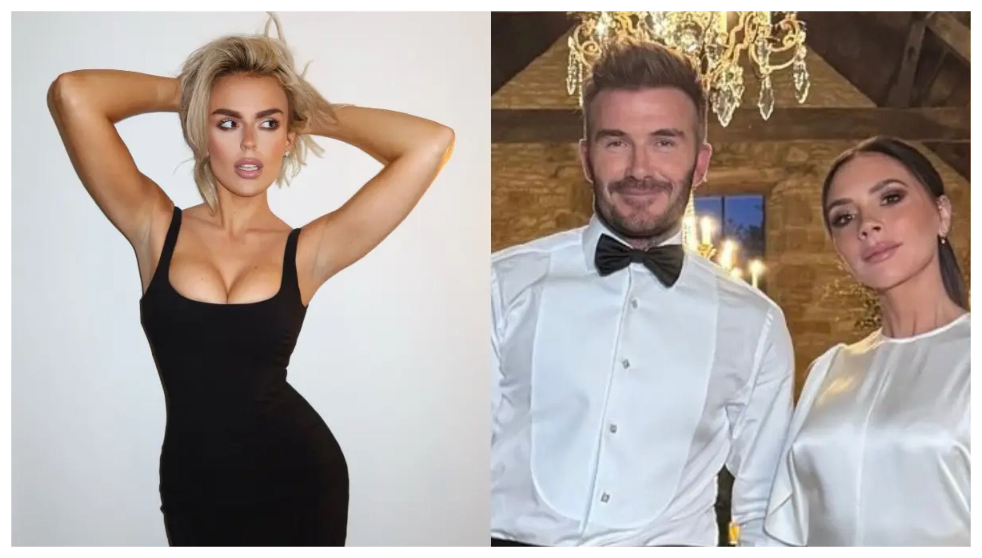 Μπρούκλιν Μπέκαμ: Η πρώην του «σπάει» τη σιωπή της πρώτη φορά – Tι αποκαλύπτει;