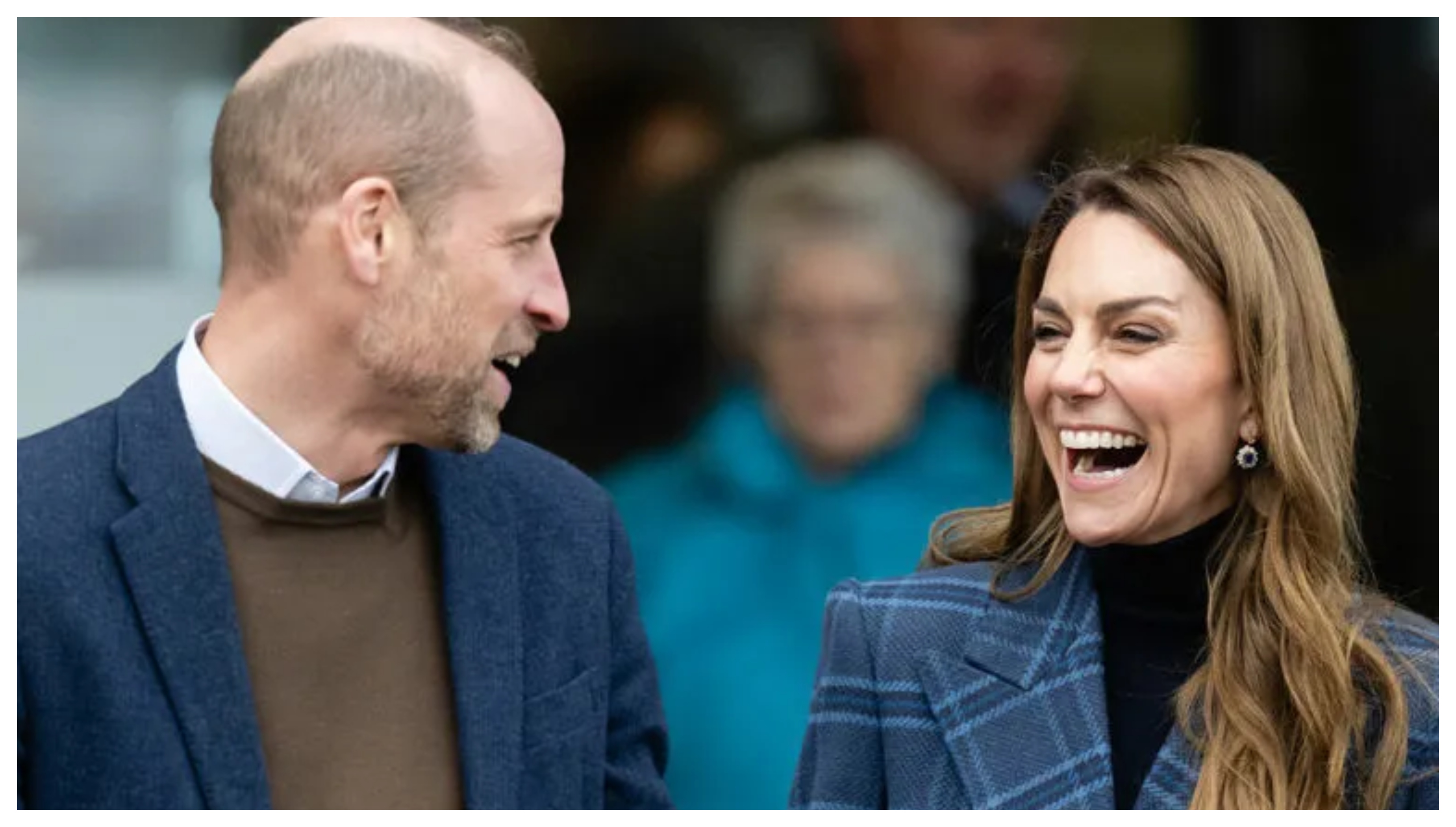 Η Kate Middleton νίκησε τον Πρίγκιπα William σε αγώνα curling (ΒΙΝΤΕΟ)