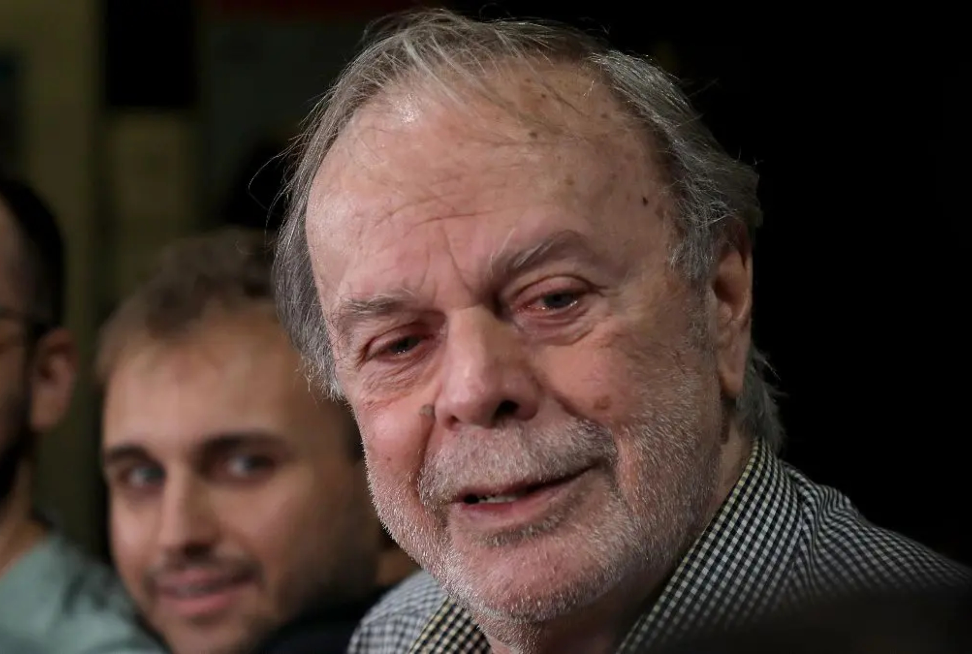 Χρήστος Πολίτης: Σήμερα 12/1 το τελευταίο αντίο στο αποτεφρωτήριο Ριτσώνας