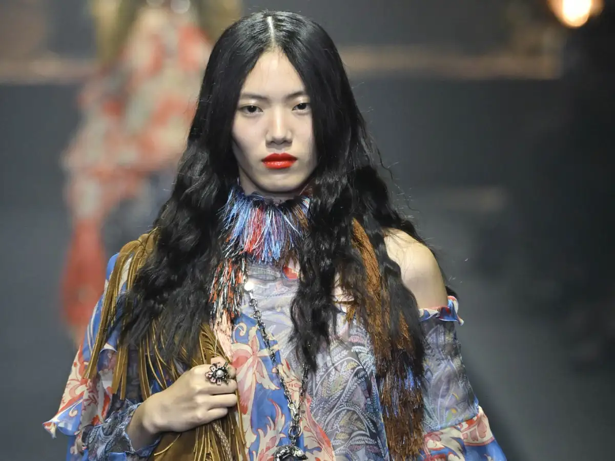 Τα πιο τολμηρά make up trends της νέας χρονιάς