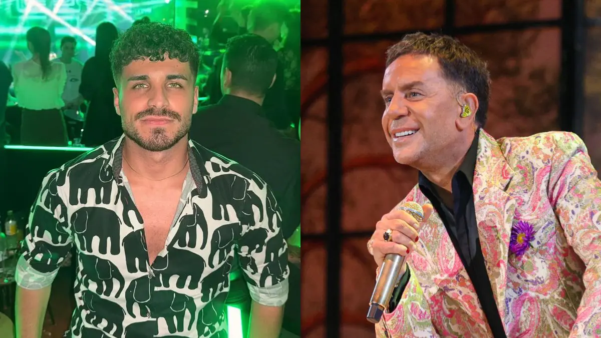 Στέφανος Παπαδόπουλος: «O Mαζωνάκης έκανε χρήση ναρκωτικών και πρότεινε και σε εμένα» – Όλες οι λεπτομέρειες