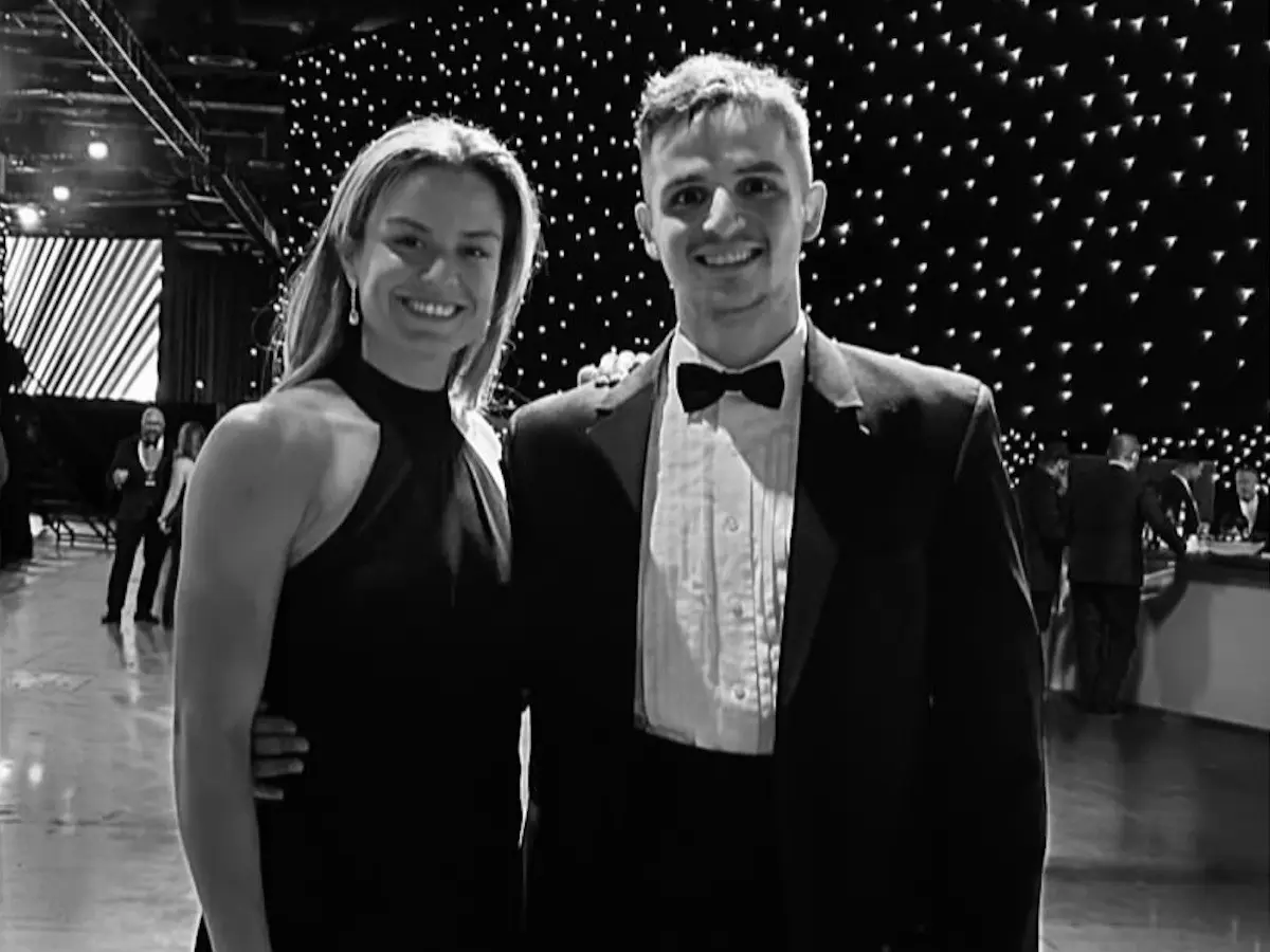 Κωνσταντίνος Μητσοτάκης & Μαρία Σάκκαρη: Παντρεύονται! Η αποκάλυψη του Κυριάκου Μητσοτάκη