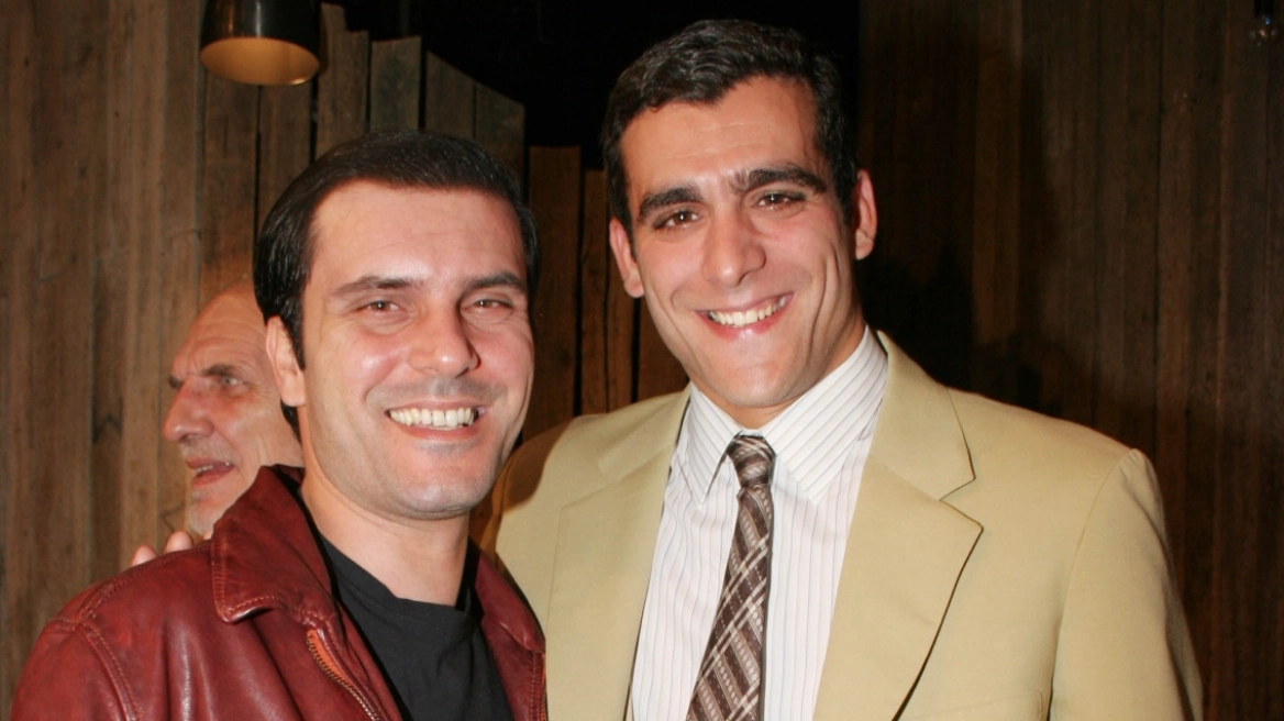 Συγκινεί ο Πατρίκιος Κωστής για τον Μιχελή: «Ήταν κενή η καρέκλα στο επετειακό του Παρά Πέντε, δεν ήξερα τι να αρθρώσω»