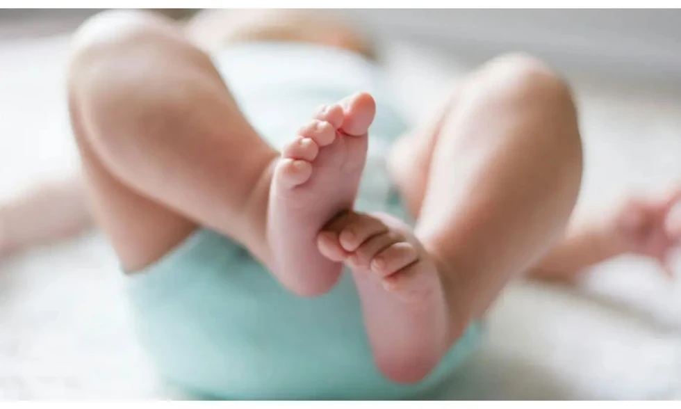 Baby boom στην ελληνική showbiz: Γέννησε γνωστή Ελληνίδα ηθοποιός (ΦΩΤΟ)