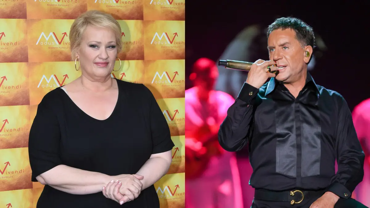 Άση Μπήλιου: H άγνωστη συνεργασία της με τον Γιώργο Μαζωνάκη – Tι αποκαλύπτει