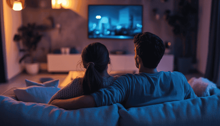 Οι καλύτερες επιλογές σε σειρές και ταινίες στο Netflix