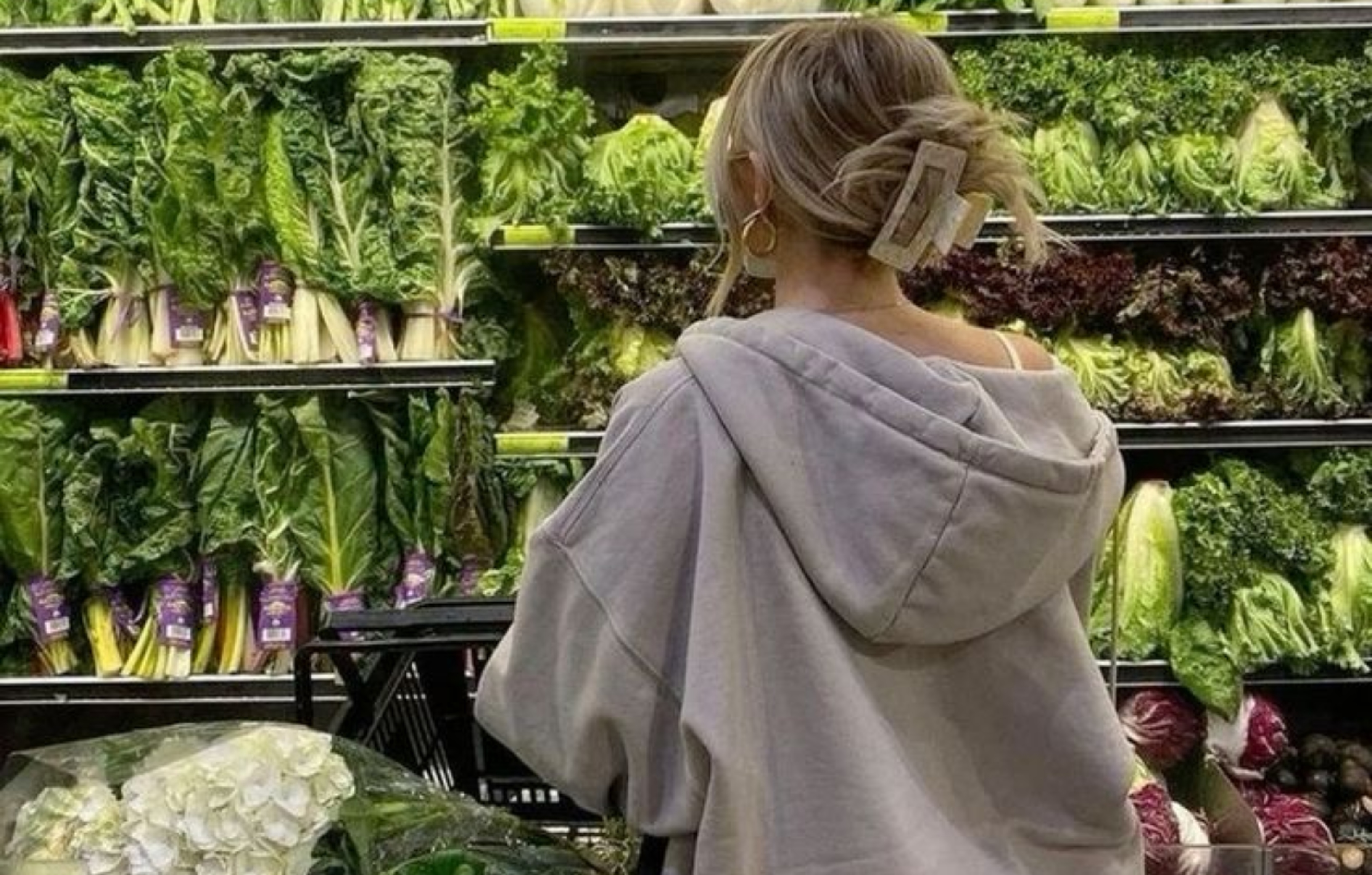 Αυτές είναι οι πέντε μικρές αλλαγές στη διατροφή σας που θα ενισχύσουν άμεσα την ενέργειά σας