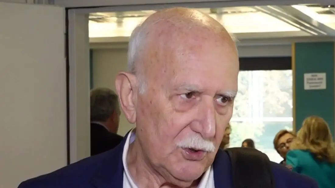 Γιώργος Παπαδάκης – Όσα είχε δηλώσει δύο μήνες πριν από τον θάνατό του