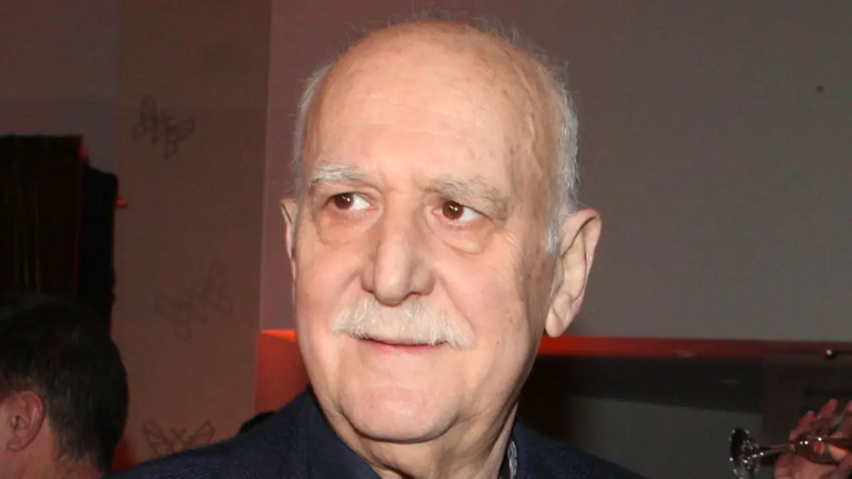 Παπαδάκης: Συγκλονίζει ο προσωπικός του γιατρός – «Είχε πολύ σοβαρά θέματα, δε φαίνοναν προς τα έξω»