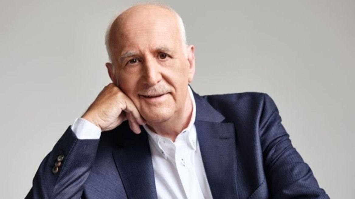 Γιώργος Παπαδάκης: «Ήταν δυο παράγοντες που του δημιούργησαν το πρόβλημα»