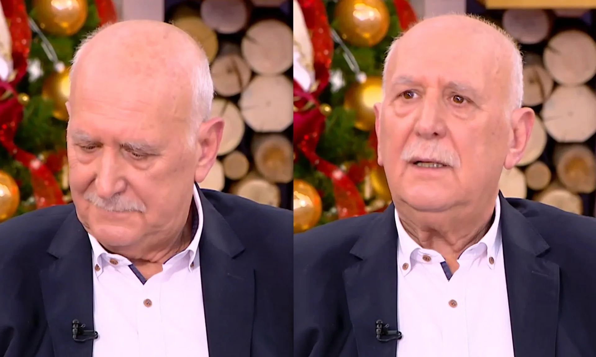 Γιώργος Παπαδάκης – Τα συλλυπητήρια του πολιτικού κόσμου