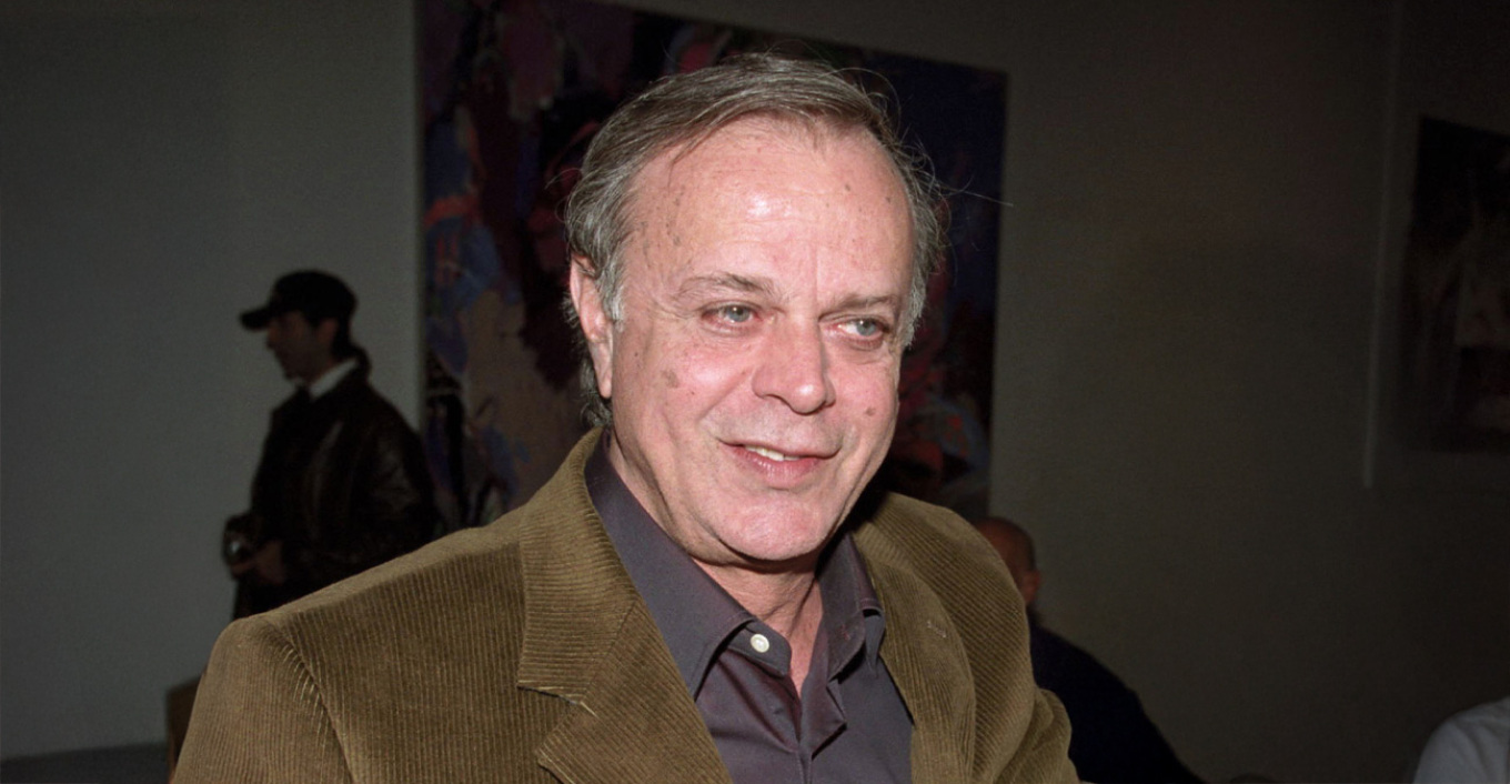 Τη Δευτέρα έφυγε από τη ζωή ο Χρήστος Πολίτης, την Πέμπτη τον βρήκαν – Θα αποτεφρωθεί;