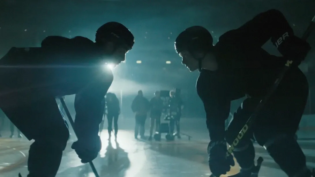 Heated Rivalry: Η «καυτή» σειρά που έχει ξετρελάνει το σύμπαν