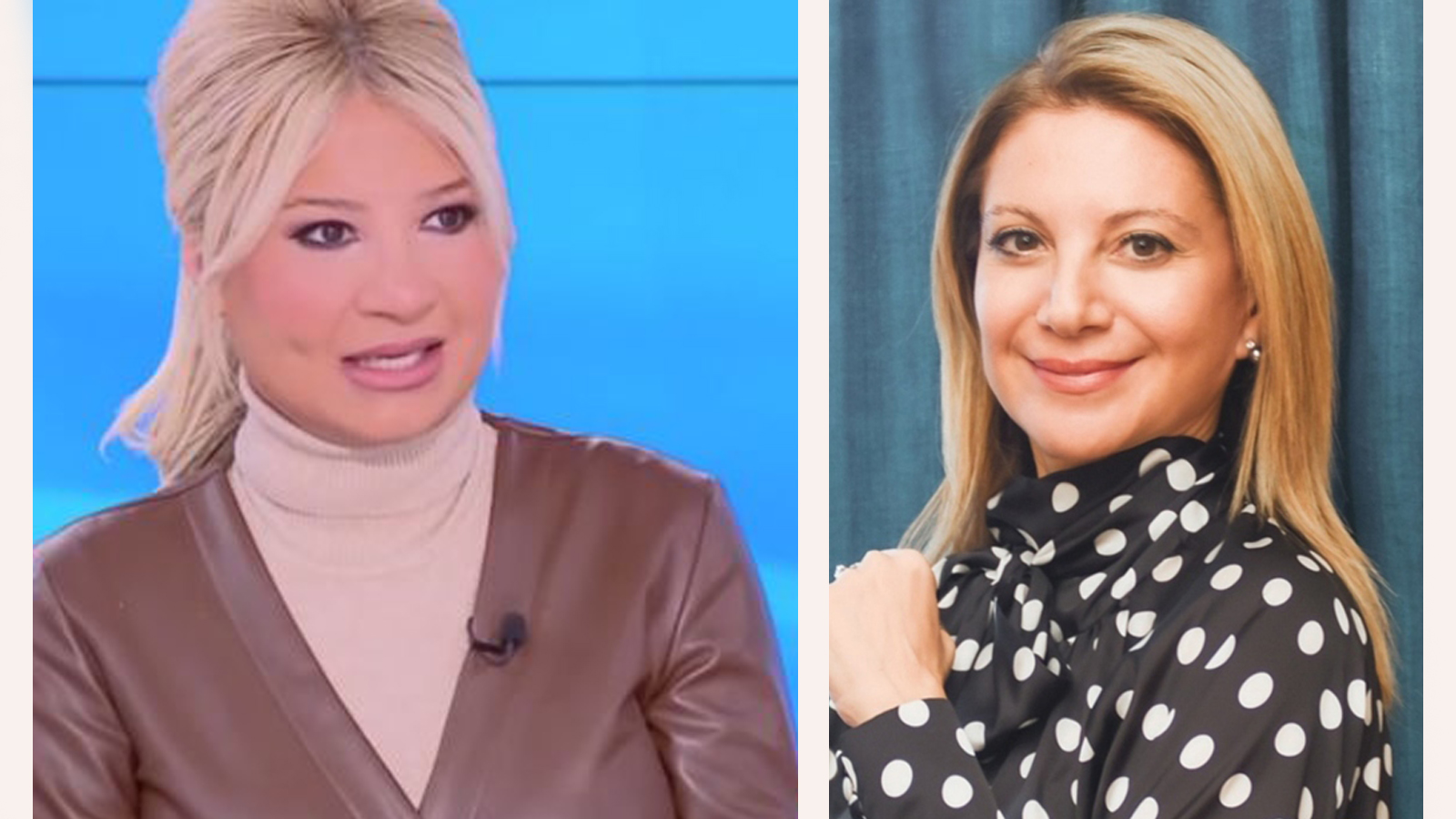 Ξεσπά η Σκορδά για τις απόψεις της Καρυστιανού για τις αμβλώσεις: “Aπογοητευτικό…”