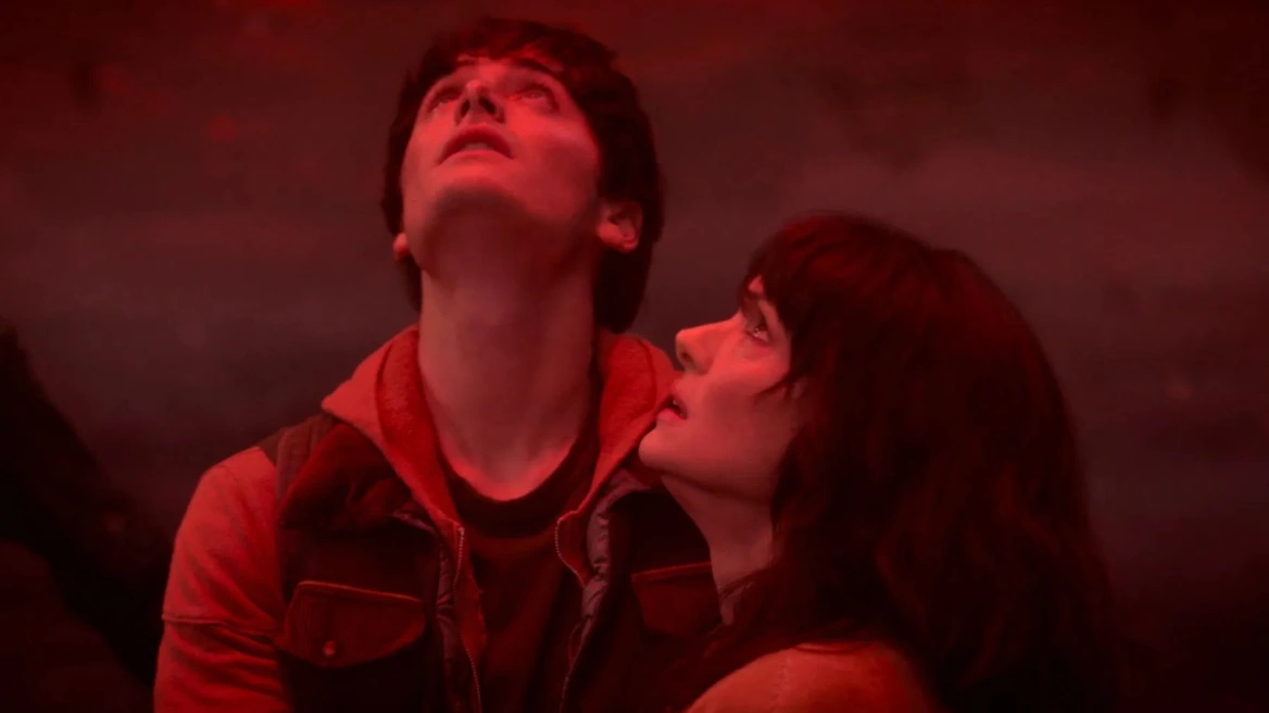 Stranger Things: Το μεγάλο φινάλε & οι αντιδράσεις που «άναψαν φωτιές»