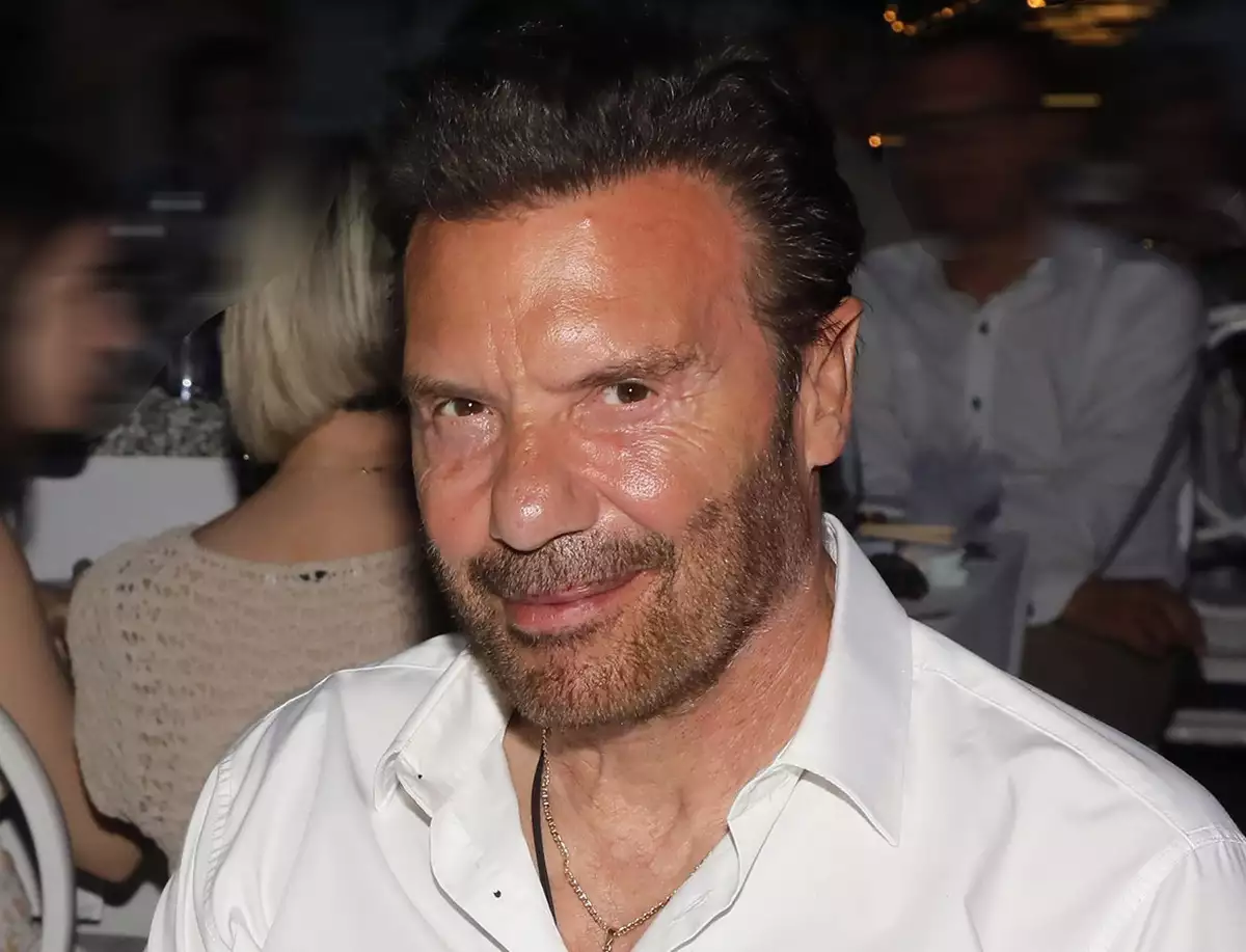 Στράτος Τζώρτζογλου: «Έχει τύχει να έρθουν στο θέατρο για να δουν τα οπίσθιά μου και όχι την ερμηνεία μου»