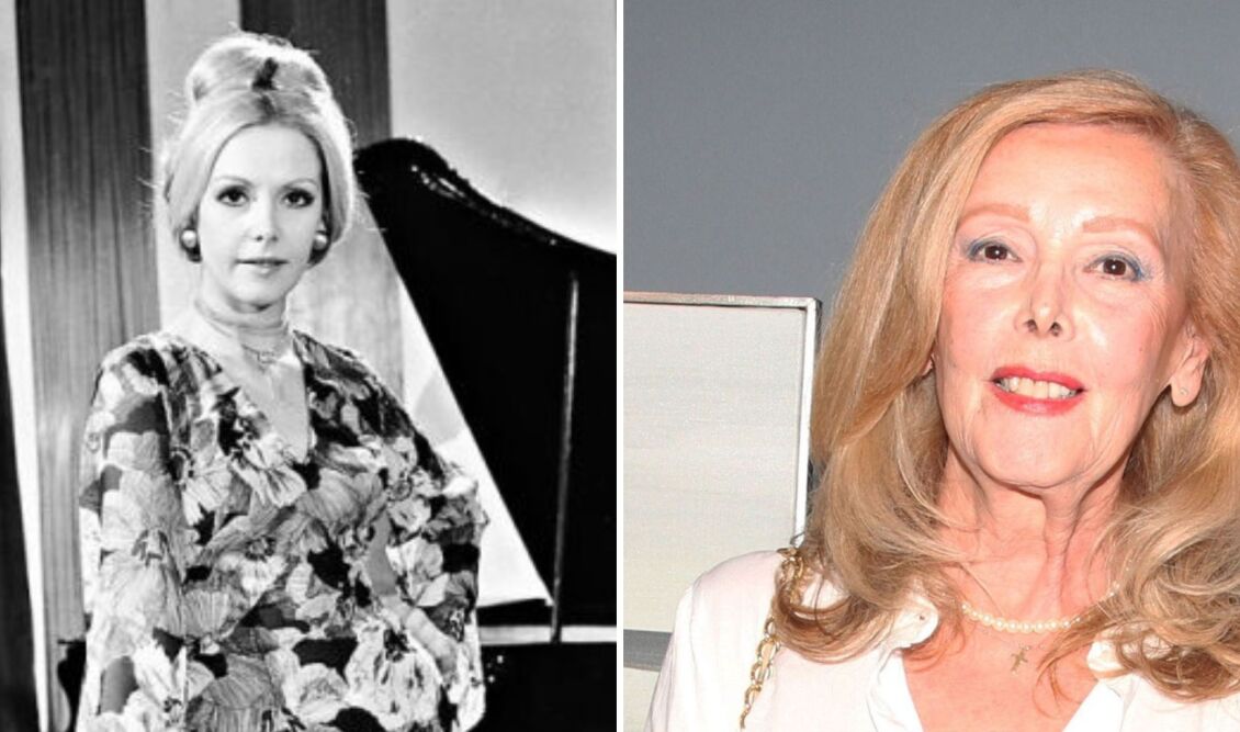 Πέθανε η γνωστή ηθοποιός Τόνια Καζιάνη σε ηλικία 80 ετών