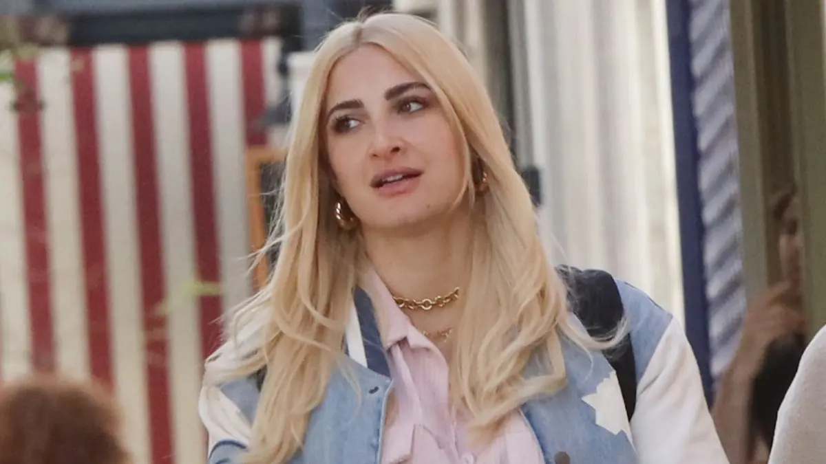 Ιωάννα Τούνη: Που και πότε θα προβληθεί το ροζ βίντεο – Οδεύει προς το τέλος η δίκη