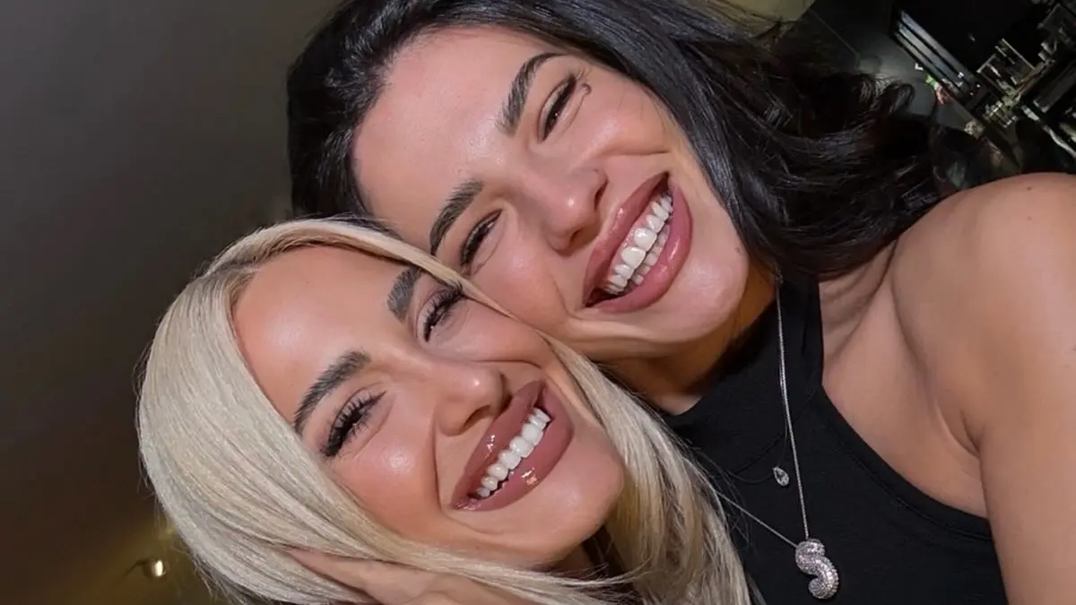 Ιωάννα Τούνη: Σήμερα η δίκη για το ροζ βίντεο – Τι θα καταθέσει η Στέλλα Πάσσαρη;