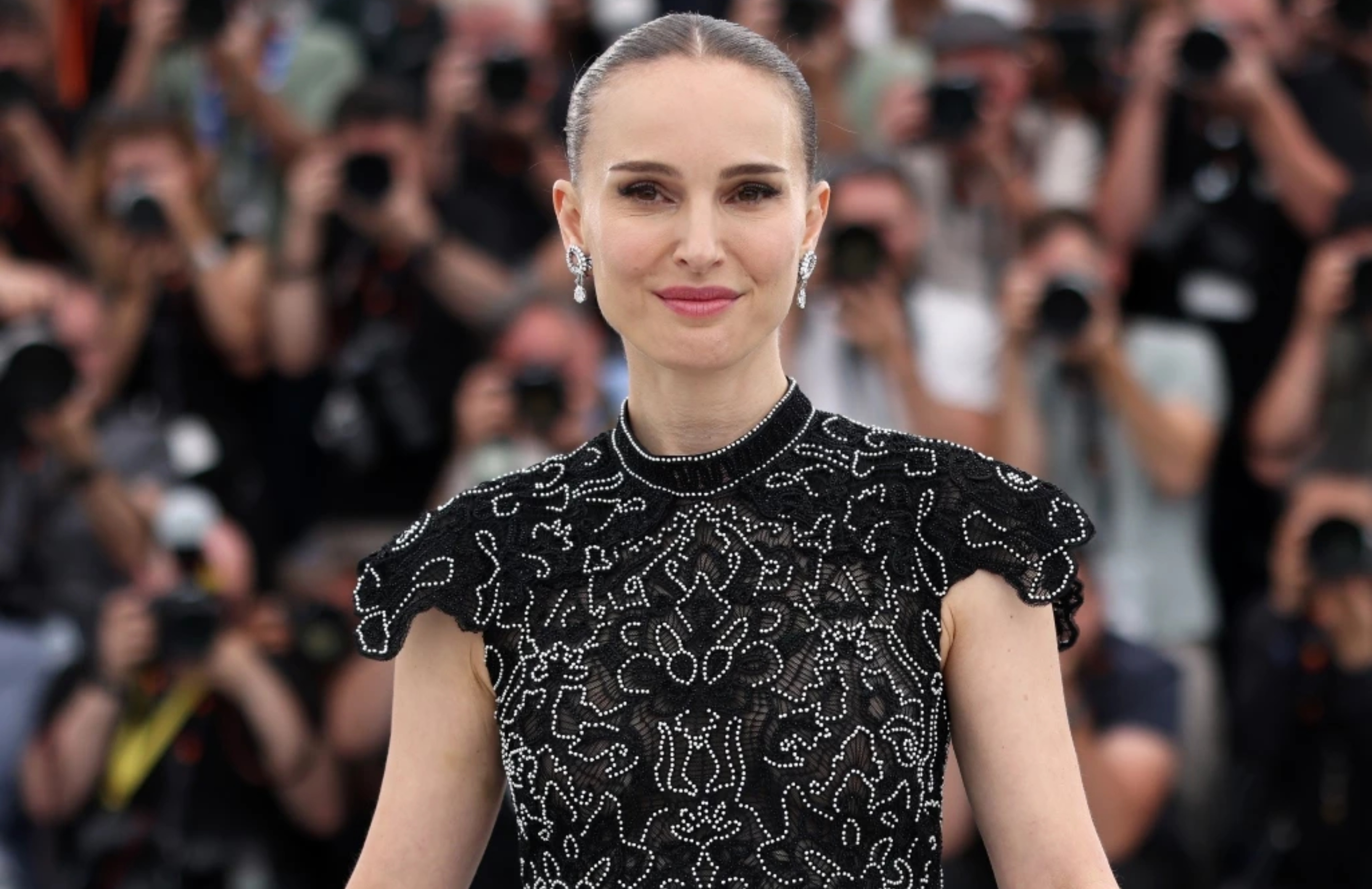 Νάταλι Πόρτμαν: Καταδικάζει τα Oscar για την αδιαφορία στις γυναίκες σκηνοθέτιδες – Ποιος ο λόγος;