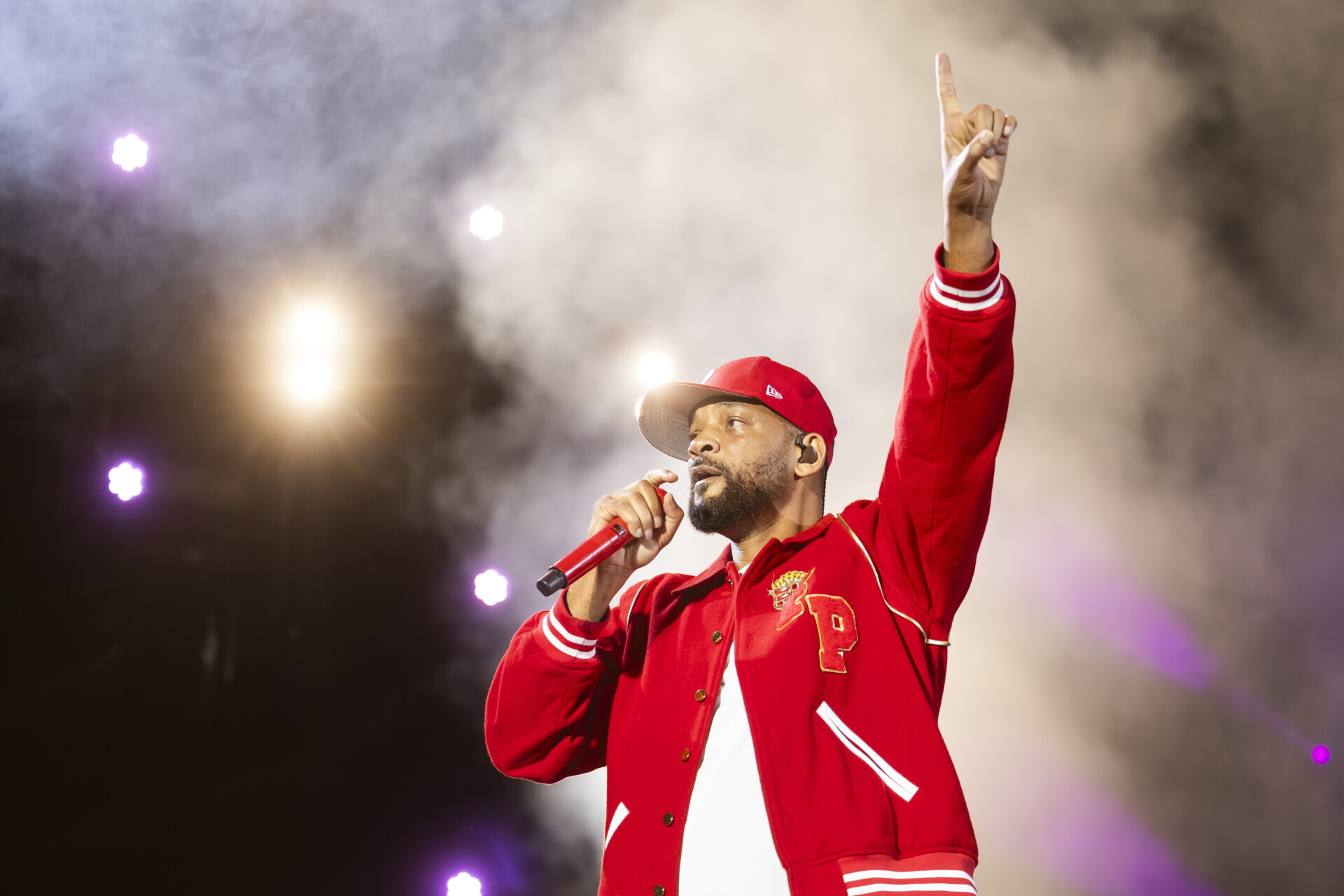 Γουίλ Σμιθ: Βιολιστής τον κατηγορεί για σεξουαλική παρενόχληση & παράνομη απόλυση