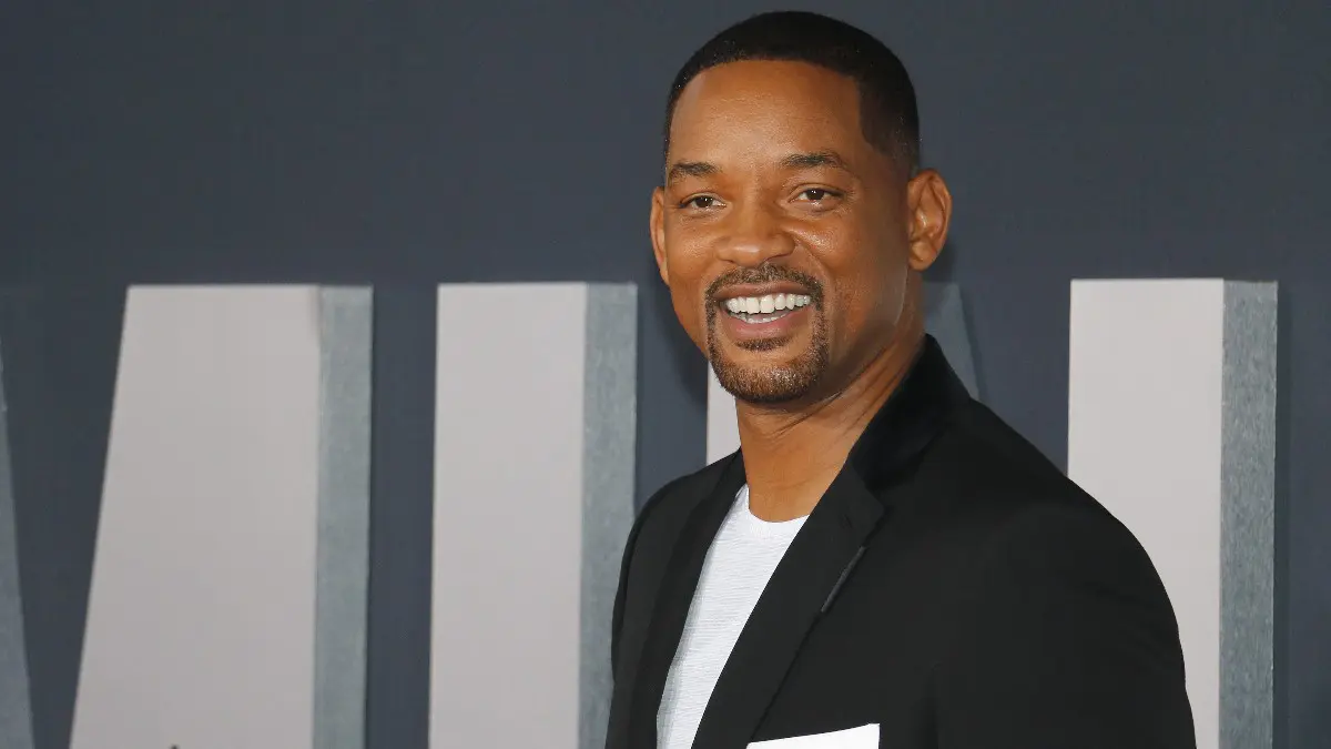 Γουίλ Σμιθ: Βιολιστής τον καταγγέλλει για σεξουαλική παρενόχληση -Tι συνέβη