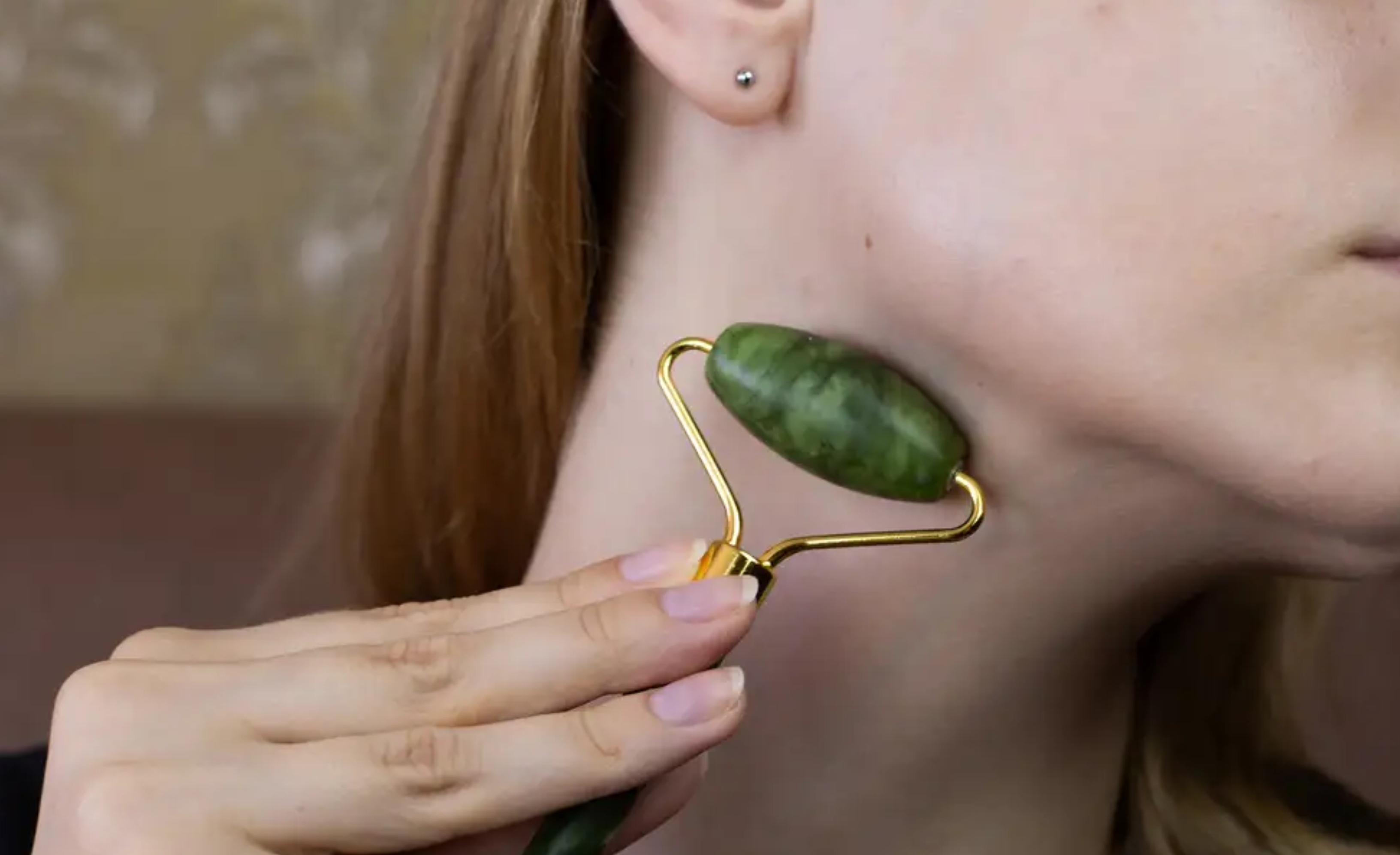 Ρυτίδες λαιμού: Αντιμετώπισέ τες εδώ και τώρα!