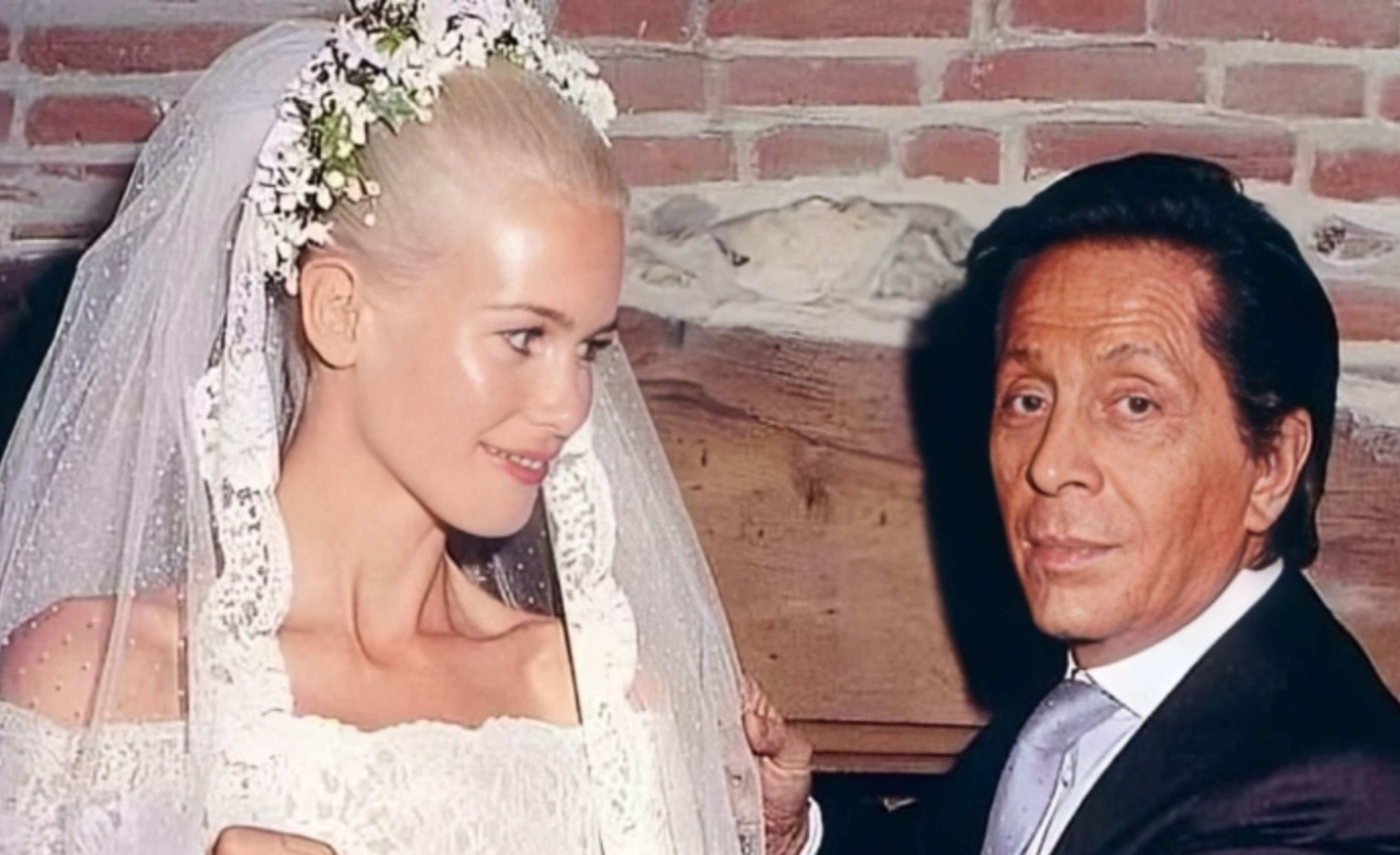 Η Κλόντια Σίφερ αποχαιρετά τον Βαλεντίνο με μια σπαρακτική ανάρτηση (ΦΩΤΟ)