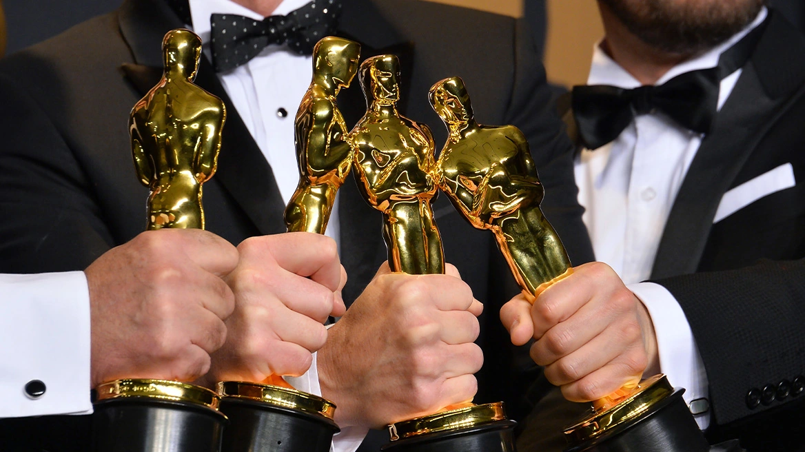 Όσκαρ 2026: Αυτά είναι τα ονόματα που προστίθενται στη λίστα των παρουσιαστών