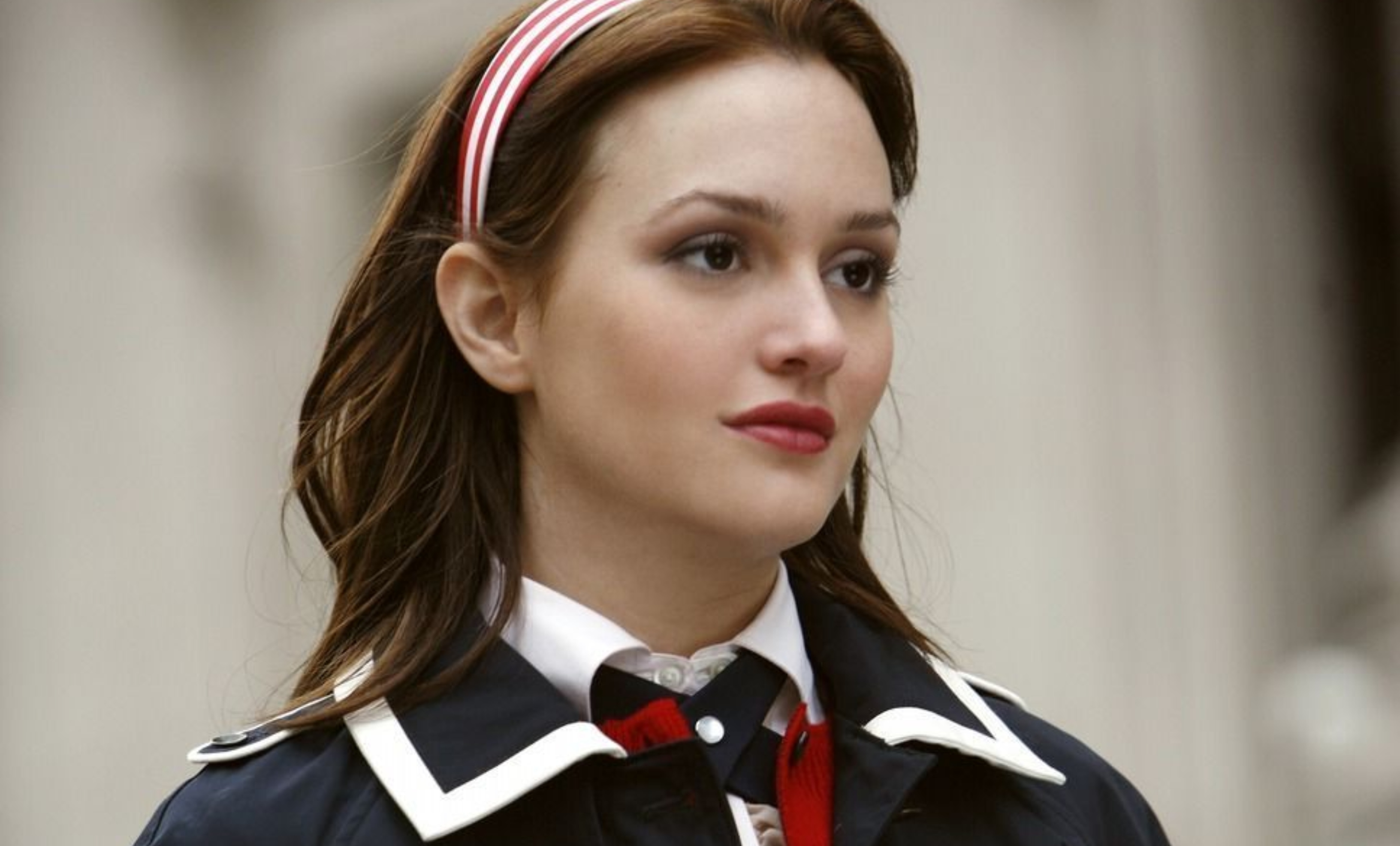 Η συγγραφέας του «Gossip Girl» γράφει νέο βιβλίο για την αγαπημένη «Μπλερ», 20 χρόνια μετά