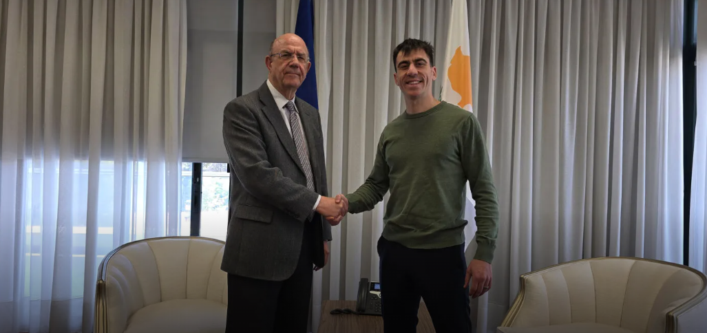 Αν ο Φειδίας βγει Βουλευτής, η Κύπρος θα πληρώσει… 6 εκατομμύρια ευρώ – Μάθε γιατί