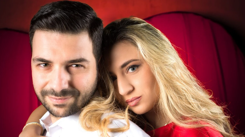 Χάρης – Θεογνωσία: Θα κάνουν μαζί εκπομπή; Η αποκάλυψη και η απάντηση στα αρνητικά σχόλια