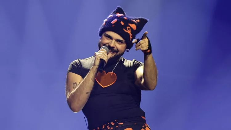 Akylas: Διεθνείς διακρίσεις και promo tour για τη Eurovision 2026