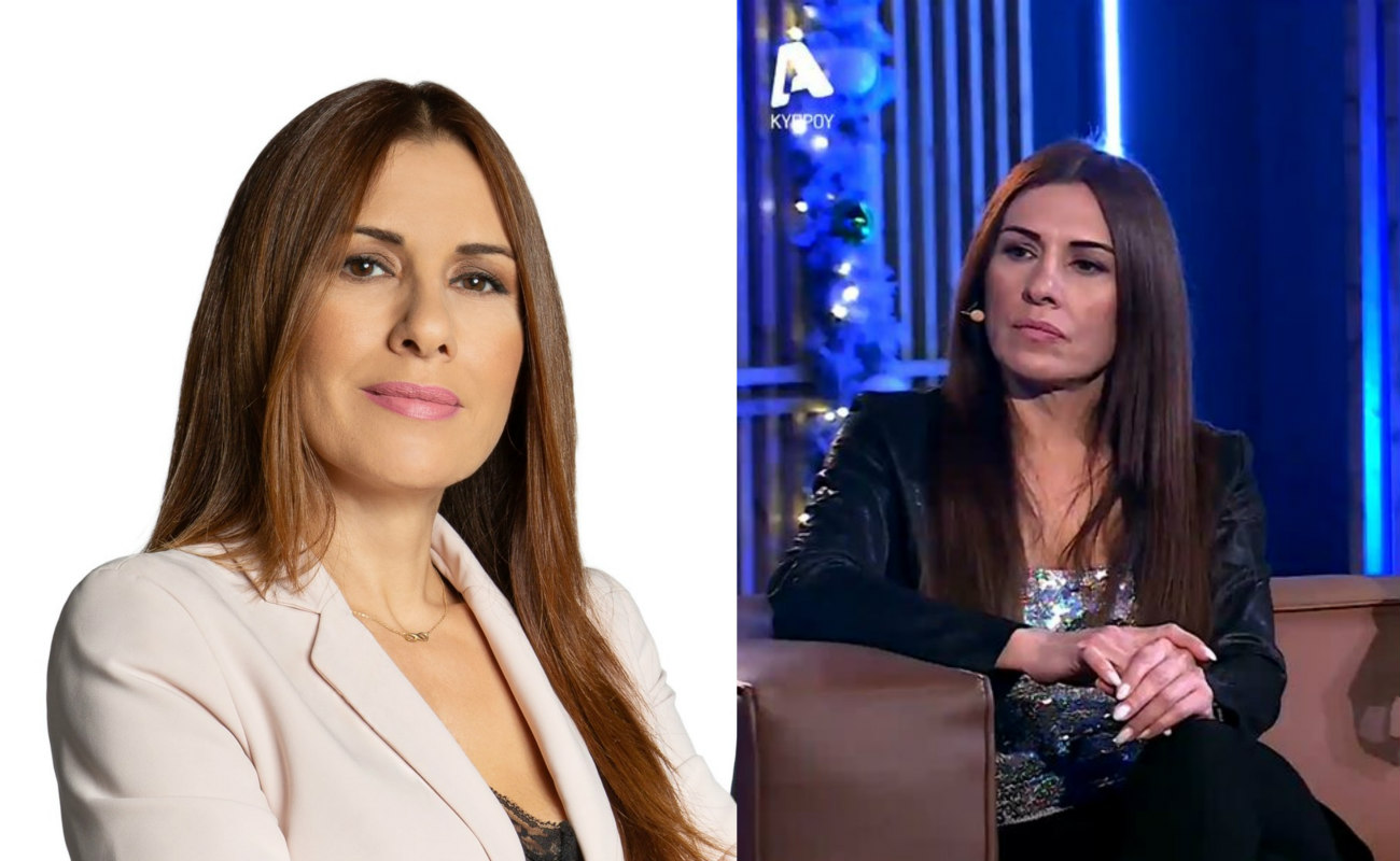 “Σταυριανή Κωνσταντίνου:Έβγαλαν τον πατέρα μου… νεκρό. Τον κρατούσα και τον πήγαινα από γραφείο σε γραφείο για να τους τον δείξω”