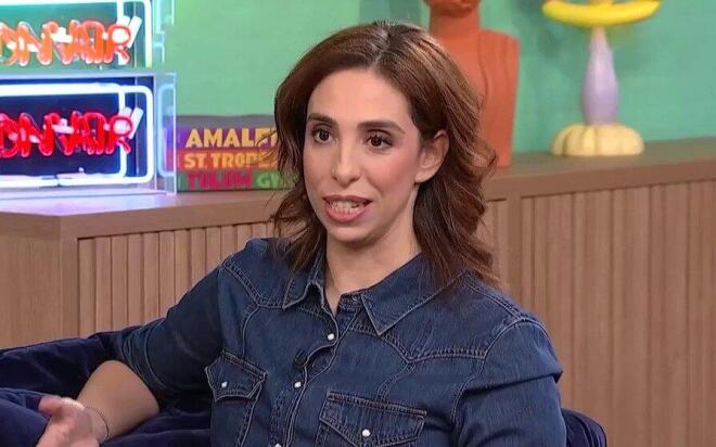 Έλενα Χαραλαμπούδη: “Για εμένα ήταν προς το χειρότερο, δεν ήθελα να με ακουμπάει ο σύζυγός μου”