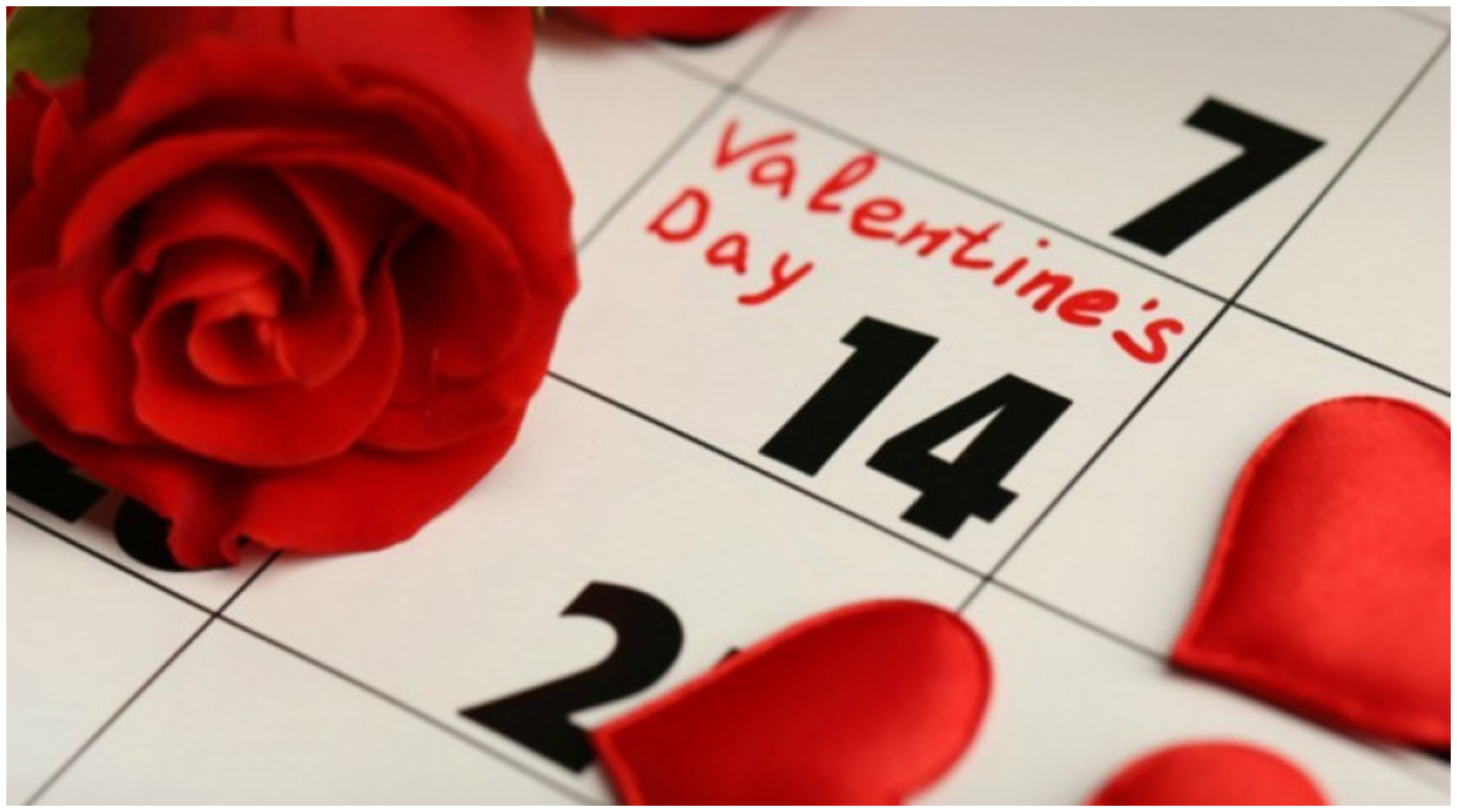 Δίαιτα-εξπρές για να χάσεις τα περιττά κιλά μέχρι τον Άγιο Βαλεντίνο