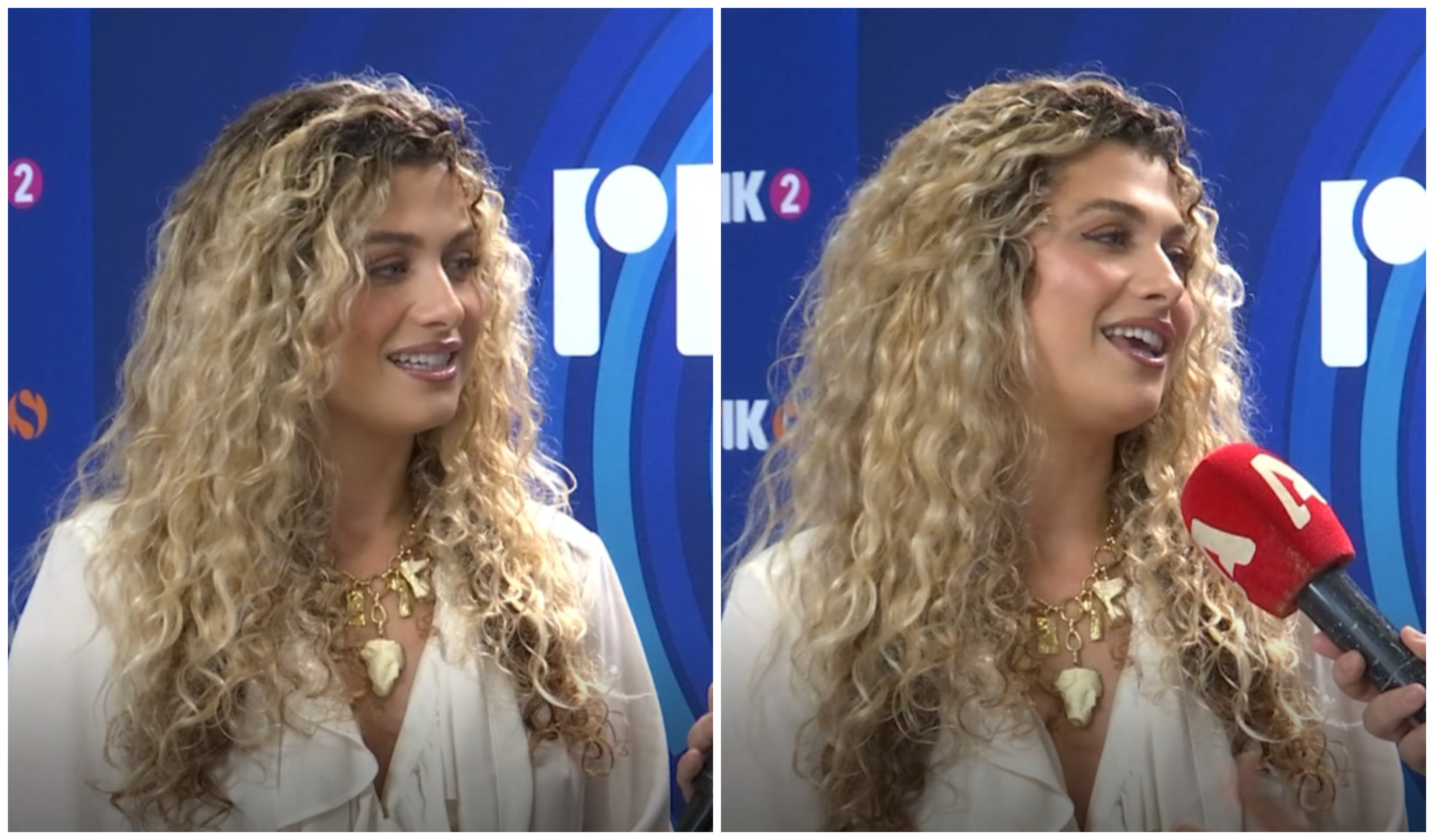 HELLO! Exclusive: Η Antigoni λίγο πριν το “Jalla” – «Θέλω η Ευρώπη να μιλήσει… κυπριακά»