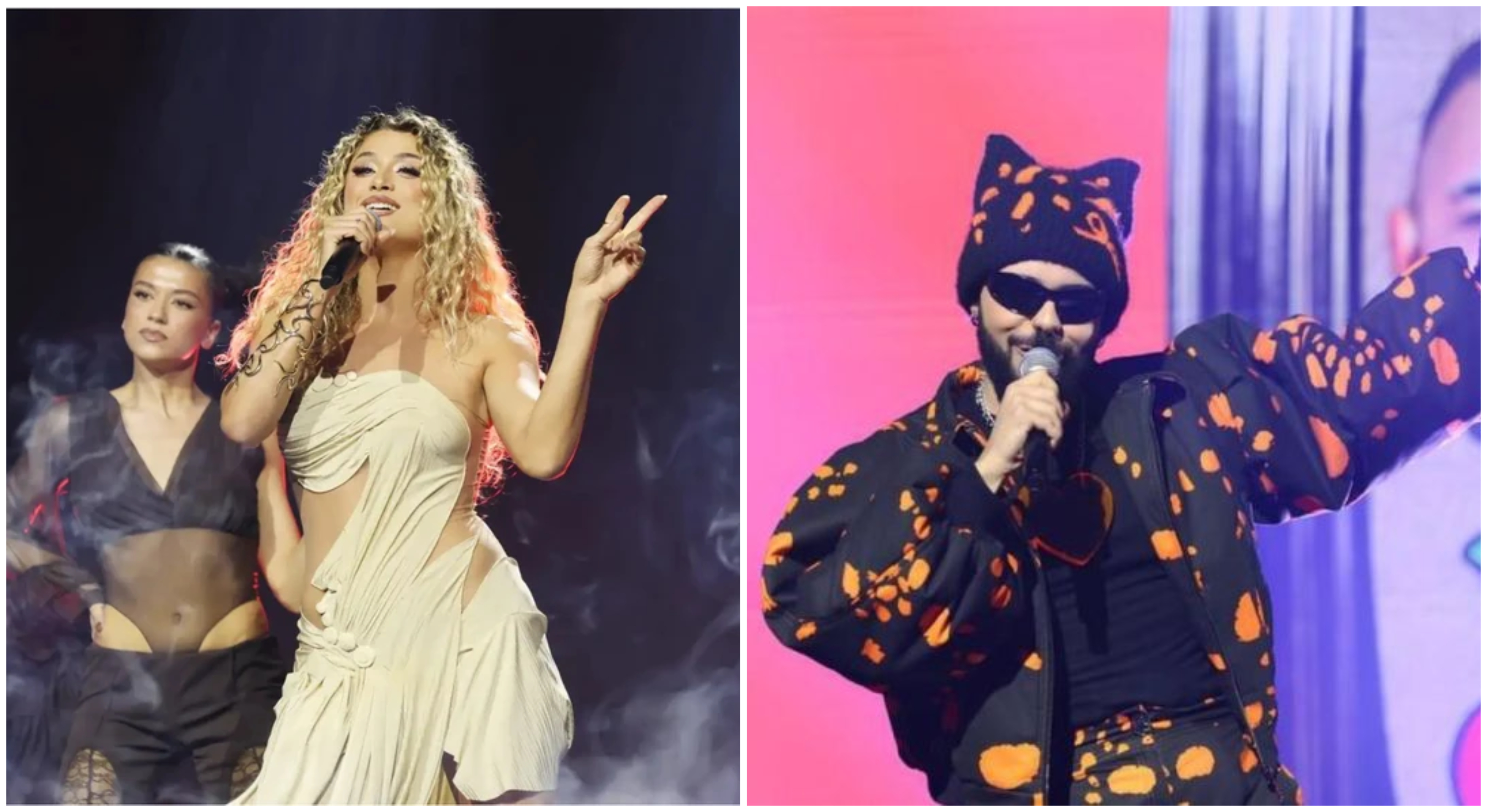 Eurovision 2026: «Σαρώνει» η Κύπρος και η Ελλάδα στα στοιχήματα (ΠΙΝΑΚΑΣ)