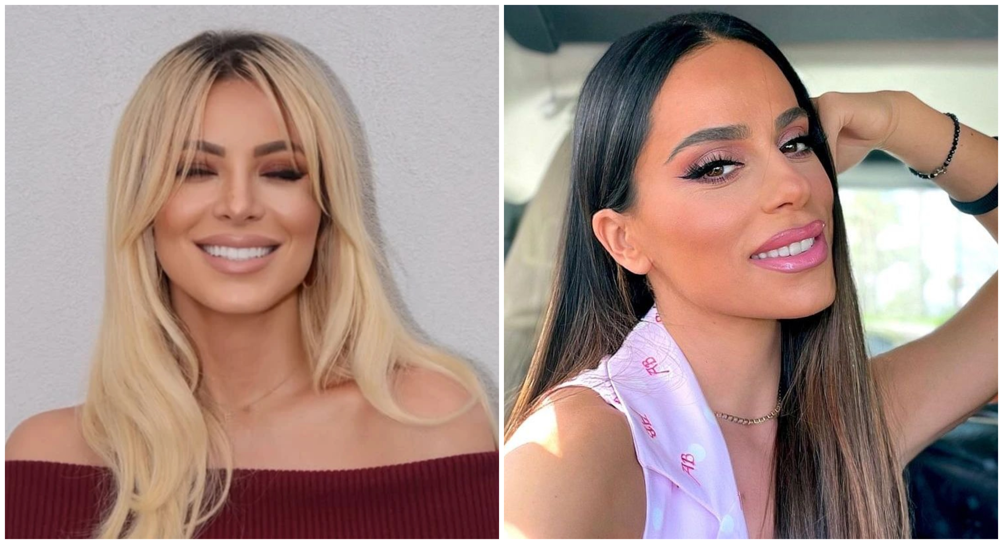 Κατερίνα Καινούργιου: Η έκπληξη της Μαρίας Αντωνά για το μωράκι της (ΦΩΤΟ)