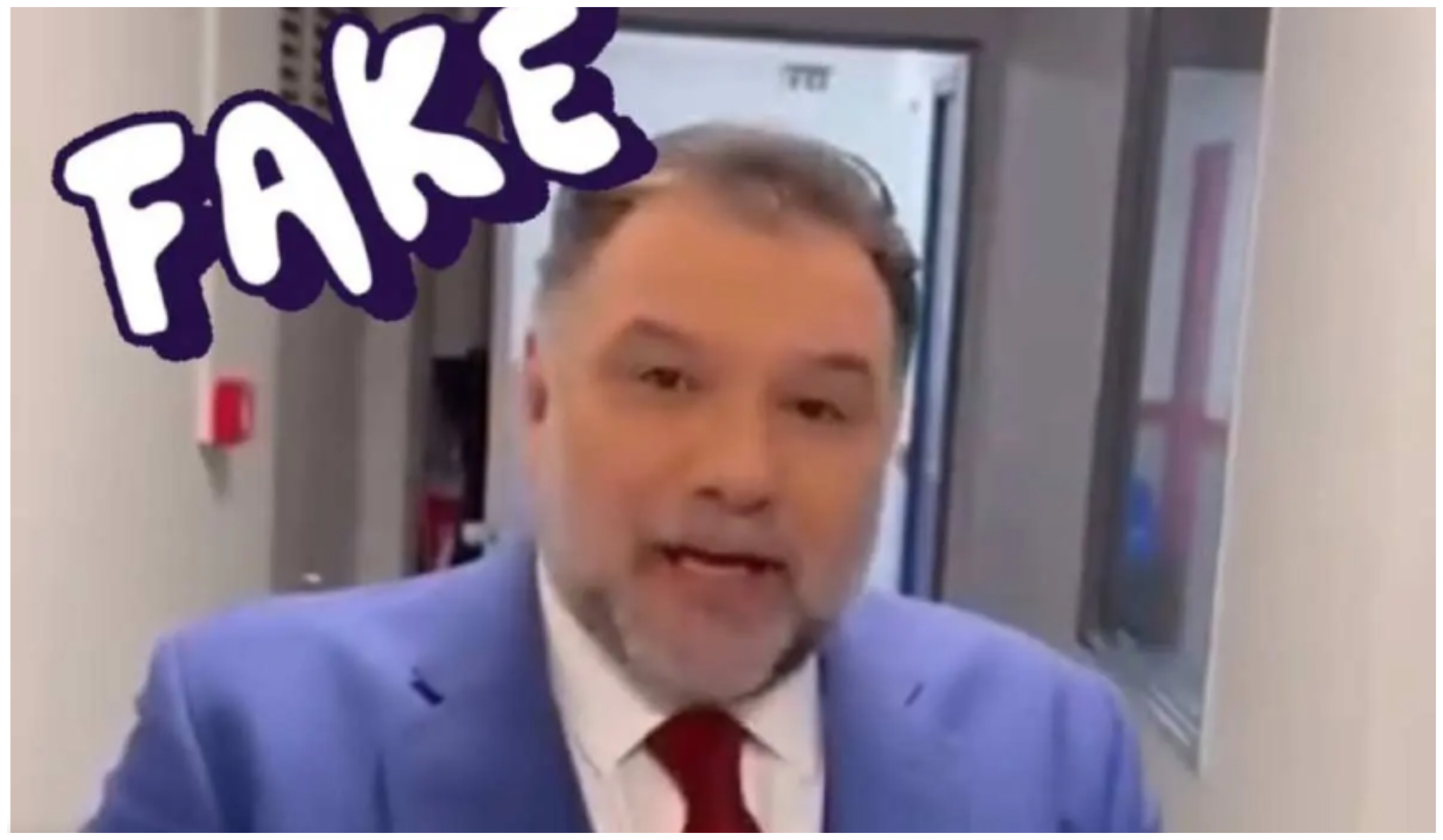 Θύμα διαδικτυακής απάτης ο Γρηγόρης Αρναούτογλου – Τι συνέβη; (ΒΙΝΤΕΟ)